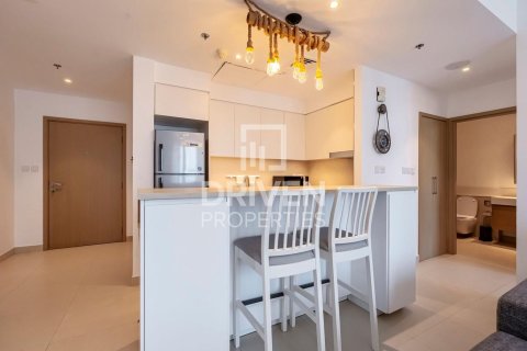 Apartamento en Dubai Creek Harbour (The Lagoons), Dubai, 1 dormitorio, 70 m², № 18369 - foto 8