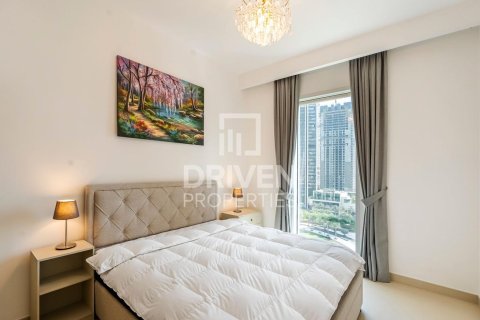 Apartamento en Dubai Creek Harbour (The Lagoons), Dubai, 1 dormitorio, 70 m², № 18369 - foto 4