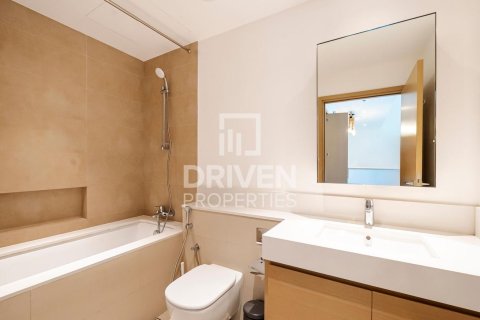 Apartamento en Dubai Creek Harbour (The Lagoons), Dubai, 1 dormitorio, 70 m², № 18369 - foto 11