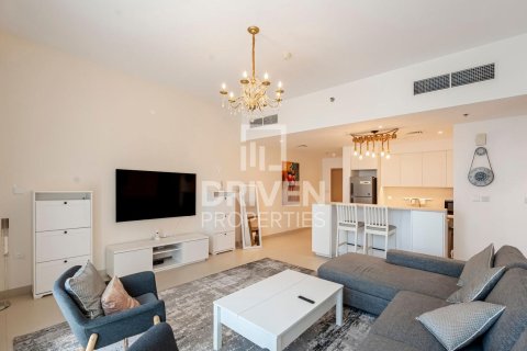 Apartamento en Dubai Creek Harbour (The Lagoons), Dubai, 1 dormitorio, 70 m², № 18369 - foto 1