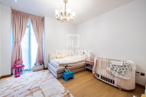 Apartment in Jumeirah Bay Island, Jumeirah, Dubai 3 bedrooms, 294 sq.m. № 18360 - photo 12