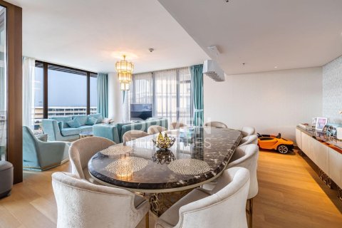 Apartment in Jumeirah Bay Island, Jumeirah, Dubai 3 bedrooms, 294 sq.m. № 18360 - photo 4