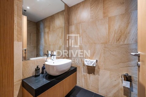 Apartment in Jumeirah Bay Island, Jumeirah, Dubai 3 bedrooms, 294 sq.m. № 18360 - photo 9