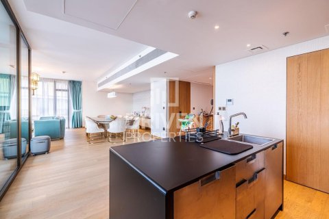 Apartment in Jumeirah Bay Island, Jumeirah, Dubai 3 bedrooms, 294 sq.m. № 18360 - photo 19