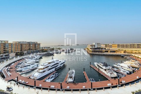 Apartment in Jumeirah Bay Island, Jumeirah, Dubai 3 bedrooms, 294 sq.m. № 18360 - photo 3
