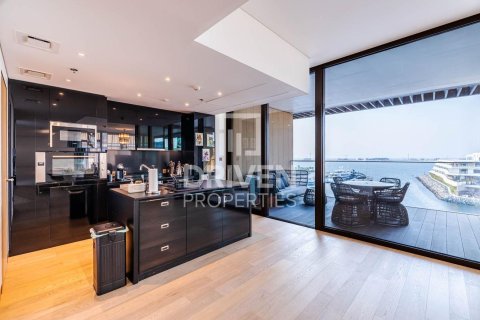 Apartment in Jumeirah Bay Island, Jumeirah, Dubai 3 bedrooms, 294 sq.m. № 18360 - photo 20