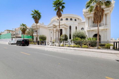 Villa en Palm Jumeirah, Dubai, 6 dormitorios, 1691 m², № 18359 - foto 25