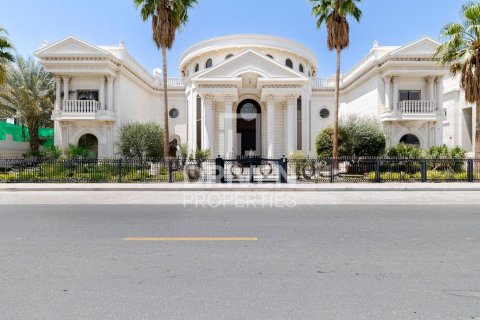 Villa en Palm Jumeirah, Dubai, 6 dormitorios, 1691 m², № 18359 - foto 20