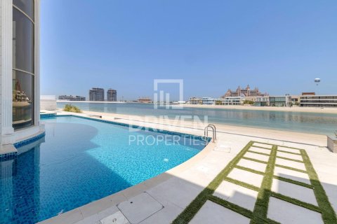 Villa en Palm Jumeirah, Dubai, 6 dormitorios, 1691 m², № 18359 - foto 5