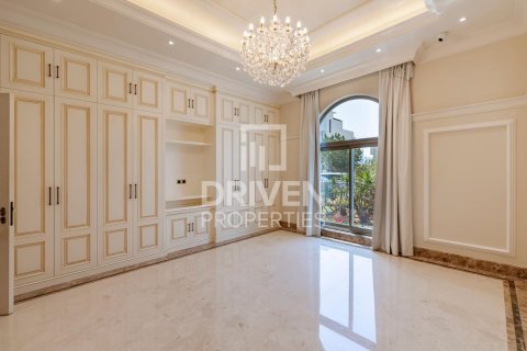 Villa en Palm Jumeirah, Dubai, 6 dormitorios, 1691 m², № 18359 - foto 26