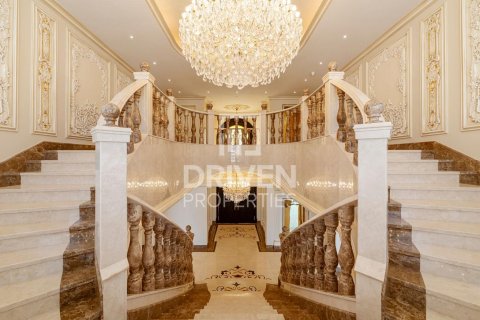 Villa en Palm Jumeirah, Dubai, 6 dormitorios, 1691 m², № 18359 - foto 6