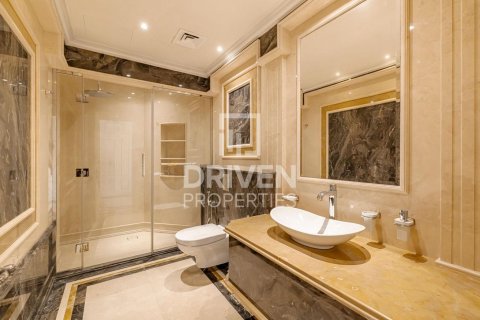 Villa en Palm Jumeirah, Dubai, 6 dormitorios, 1691 m², № 18359 - foto 14