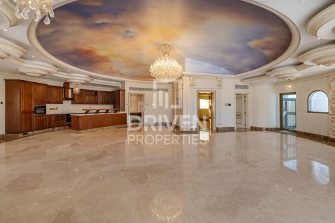 Villa en Palm Jumeirah, Dubai, 6 dormitorios, 1691 m², № 18359 - foto 2