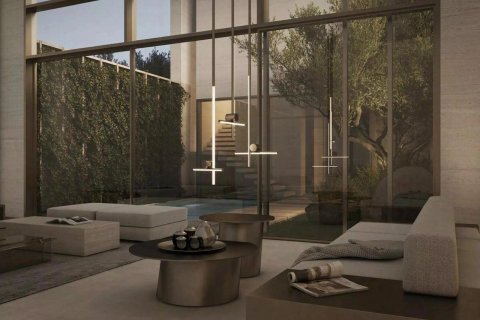 Appartement à Dubai, 1 chambre, 104 m², № 17836 - photo 6