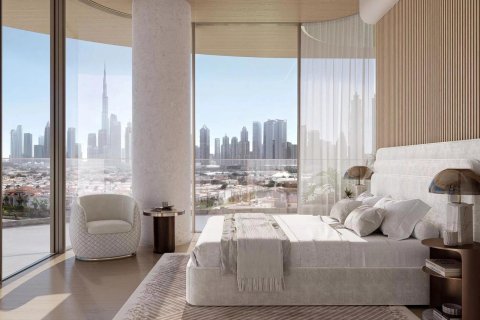 Купить квартиру в Джумейре, Дубай: 5 спален, 921м², № 17837 - фото 15