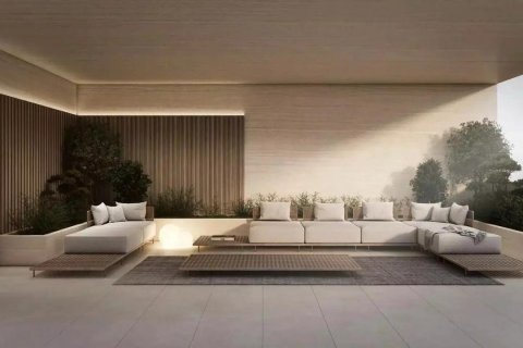 Apartment in Dubai 4 bedrooms, 454 sq.m. № 17834 - photo 2