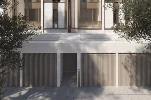 Apartment in Dubai 4 bedrooms, 454 sq.m. № 17834 - photo 9