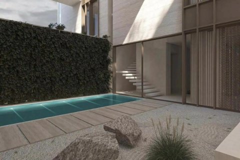 Apartment in Dubai 4 bedrooms, 454 sq.m. № 17834 - photo 5