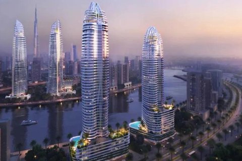 Apartment in Business Bay, Dubai 1 bedroom, 72 sq.m. № 17833 - photo 10