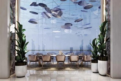 Apartment in Business Bay, Dubai 1 bedroom, 72 sq.m. № 17833 - photo 5
