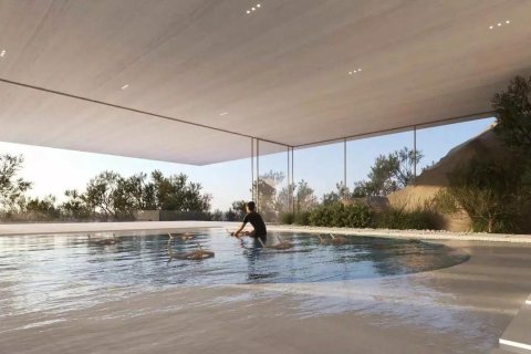 Appartement à Dubai, 2 chambres, 143 m², № 17835 - photo 2
