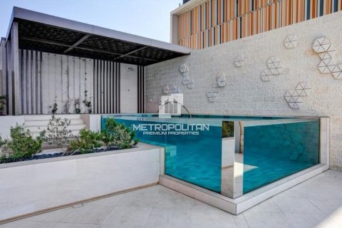 منزل ذو طابقين في نخلة جميرا, دبي 2 غرف نوم, 282 م² رقم 73149 - صورة 18