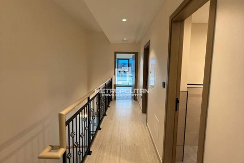 Townhouse in Damac Lagoons, Dubai 4 bedrooms, 144 sq.m. № 73158 - photo 5