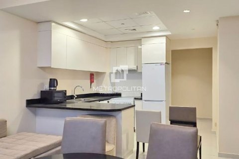 Apartamento en Jumeirah Village Circle, Dubai, 2 dormitorios, 108 m², № 73151 - foto 4