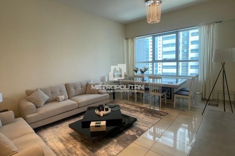 Apartment in Jumeirah Lake Towers, Dubai 2 bedrooms, 122 sq.m. № 73152 - photo 10