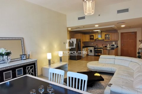 Apartment in Jumeirah Lake Towers, Dubai 2 bedrooms, 122 sq.m. № 73152 - photo 3