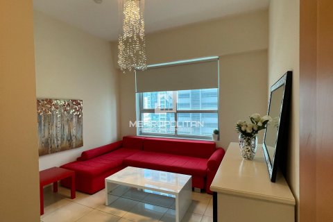 Apartment in Jumeirah Lake Towers, Dubai 2 bedrooms, 122 sq.m. № 73152 - photo 11