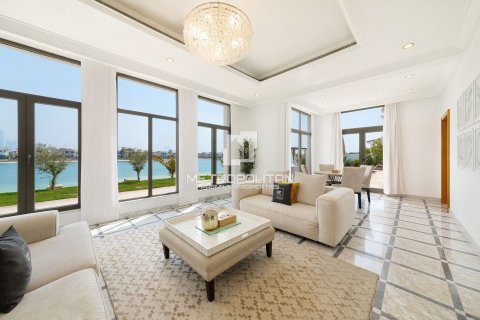 Villa in Signature Villas, Palm Jumeirah, Dubai 5 bedrooms, 1245 sq.m. № 73154 - photo 4