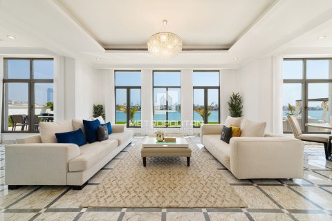 Villa in Signature Villas, Palm Jumeirah, Dubai 5 bedrooms, 1245 sq.m. № 73154 - photo 7