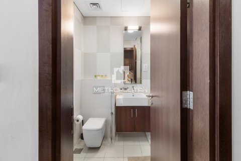 شقة في نخلة جميرا, دبي 56 م² رقم 73153 - صورة 14