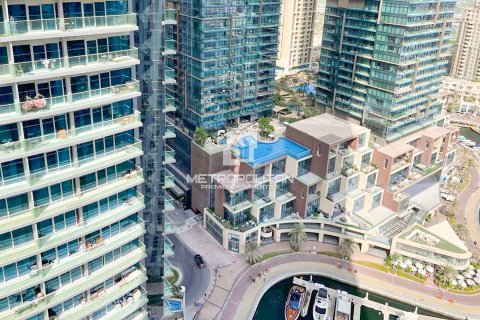 Apartment in Cayan Tower, Dubai Marina, Dubai 2 bedrooms, 116 sq.m. № 73150 - photo 6