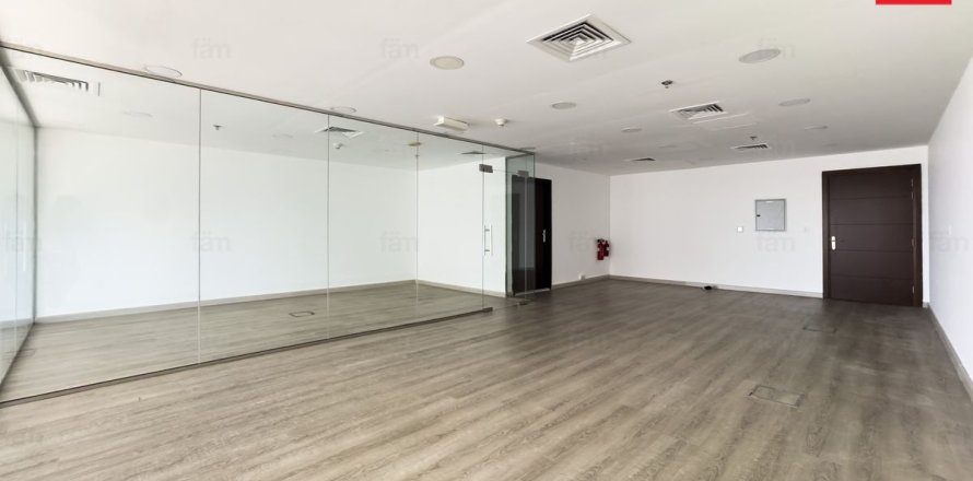 Bureau à Business Bay, Dubai, 84.2 m², № 120749