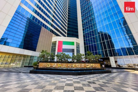 Bureau à Business Bay, Dubai, 84.2 m², № 120749 - photo 12