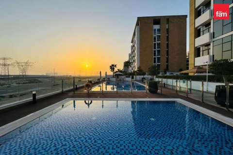 Appartement à Meydan, Dubai, 1 chambre, 91.3 m², № 120748 - photo 10