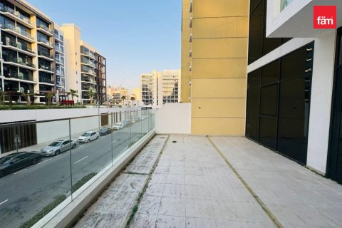 Appartement à Meydan, Dubai, 1 chambre, 91.3 m², № 120748 - photo 4