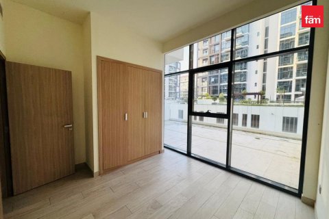 Appartement à Meydan, Dubai, 1 chambre, 91.3 m², № 120748