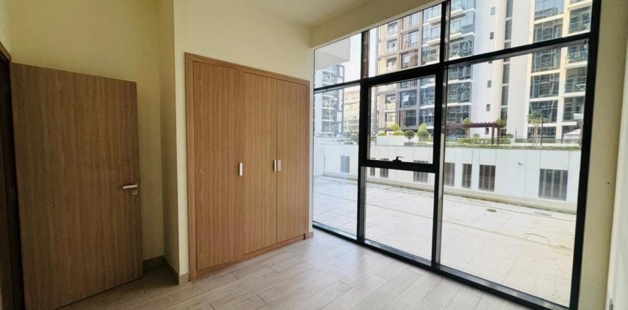 Appartement à Meydan, Dubai, 1 chambre, 91.3 m², № 120748