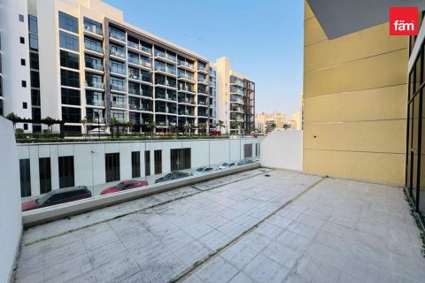 Appartement à Meydan, Dubai, 1 chambre, 91.3 m², № 120748 - photo 8