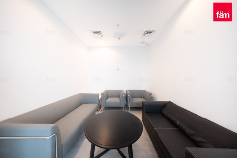 Bureau à Business Bay, Dubai, 50.6 m², № 120751 - photo 2