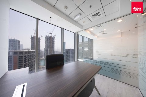 Bureau à Business Bay, Dubai, 50.6 m², № 120751 - photo 7