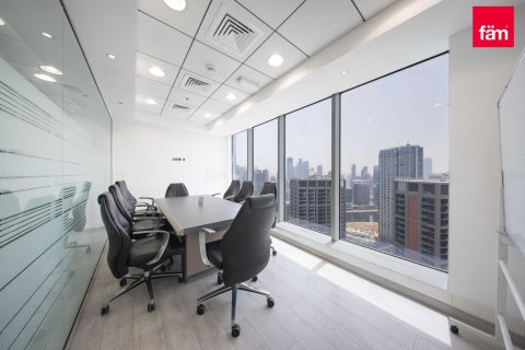 Bureau à Business Bay, Dubai, 50.6 m², № 120751 - photo 3