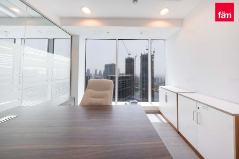 Bureau à Business Bay, Dubai, 50.6 m², № 120751 - photo 10
