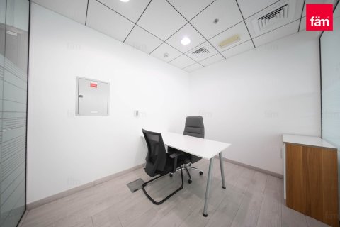 Bureau à Business Bay, Dubai, 50.6 m², № 120751 - photo 5