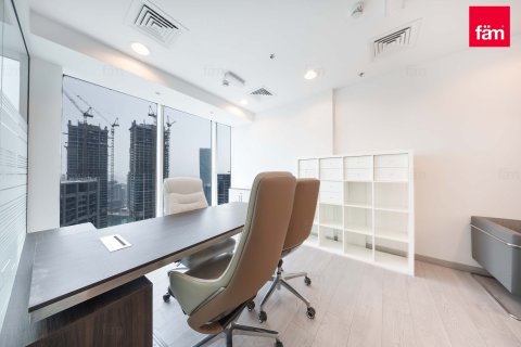 Bureau à Business Bay, Dubai, 50.6 m², № 120751 - photo 9