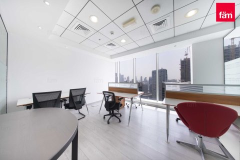 Bureau à Business Bay, Dubai, 50.6 m², № 120751 - photo 6