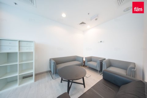 Bureau à Business Bay, Dubai, 50.6 m², № 120751 - photo 4